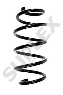 Muelles delantero S-Max  monovolumen (2006-2014) original desde 39,31 €