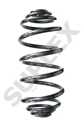 Muelle de suspensión trasero Renault Kangoo II monovolumen (KW0, KW1) (2008 - 2021) precio, desde 53,50 EUR