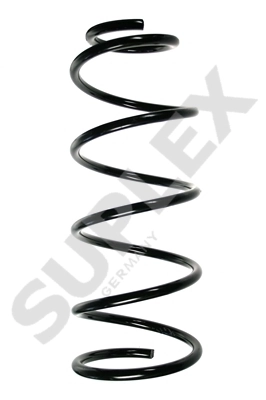 Muelles delantero Peugeot 807  desde 49,99 €