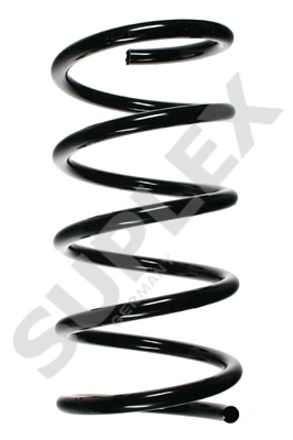Muelle 601243D Maxgear