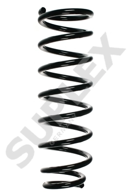Muelle para Toyota Corolla E12J