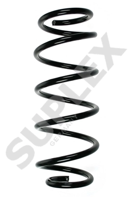 Muelle de suspensión para Mazda 6 (GG)