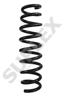 Muelle de suspensión trasero BMW 1 hatchback (F21) (2011 - 2019) precio, desde 41,01 EUR