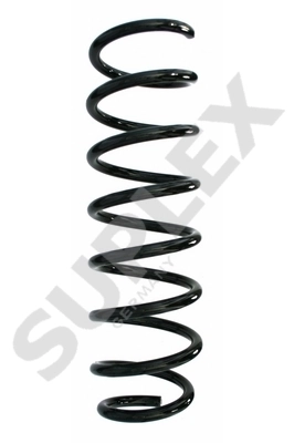 Comprar 33536794654 BMW Muelle de eje trasero