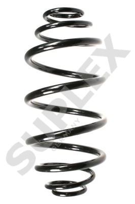 Comprar 9118378 General Motors Muelle de eje trasero