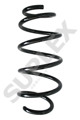 Muelle delantero Ford Galaxy  (2006-2015)