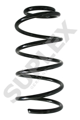 Muelles delantero para Ford Focus III (CB8)