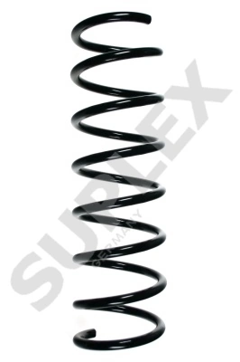 Muelle de suspensión Focus III sedán (2010-2020) original desde 46,57 €