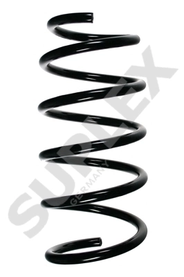 Muelle delantero 4025006 Kraft