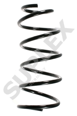Muelles delantero Seat Cordoba 