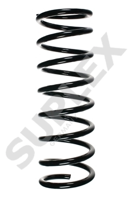 Muelle para Jaguar X-type CF1