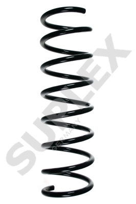 Muelle de suspensión trasero Ford Focus II desde 25,83 €