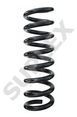 Muelle para Mercedes C W204