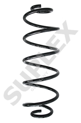 Comprar Muelle Peugeot 207  WA, WC