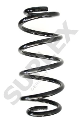 Comprar Muelles delantero A5  8TA