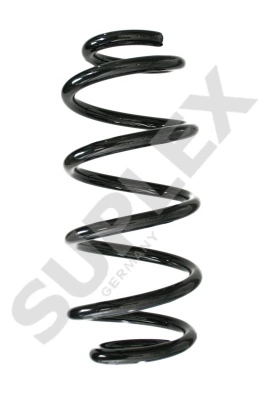 Muelle de suspensión X1 SUV (2015-2022) original desde 58,88 €
