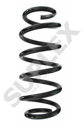Muelle delantero 601058D Maxgear
