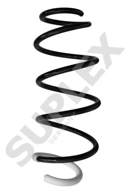Muelle delantero para Citroen C3 2R, 2C
