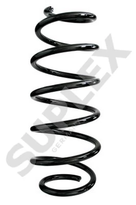600037D Maxgear Muelle delantero