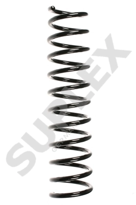 Muelle de suspensión para Volvo S40 I (VS)