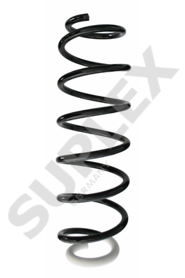 Comprar Muelle delantero Citroen C5  III  RW