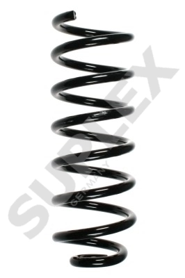 Muelle trasero Audi A8  (1994-2005)