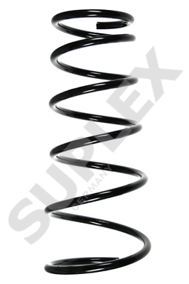 Muelle de suspensión Mazda 323 VI hatchback comprar en España