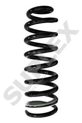 Muelle trasero para Mercedes ML/GLE  W164