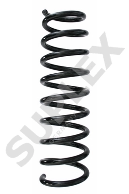 811308 Daco Muelle trasero