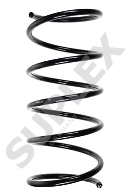 Muelle delantero para Peugeot 206