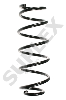 Muelle de suspensión Mazda 6 