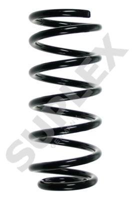 Muelle de suspensión para Mini Cooper  (R50, R53)