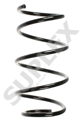 Comprar Muelle delantero BMW 3  E46