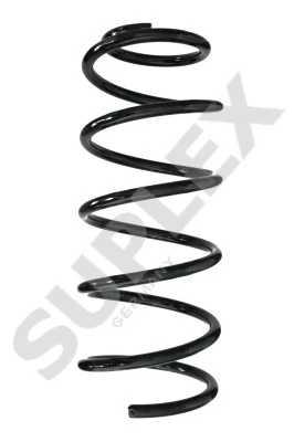 Muelles delantero Daco 800406