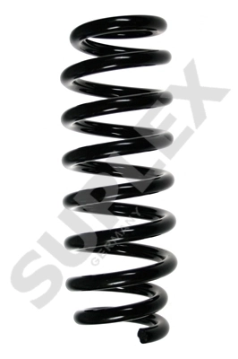 Muelle de suspensión trasero Goodrem RP1242 precio, desde 47,92 EUR