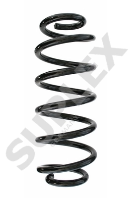 Muelle delantero 803407 Daco