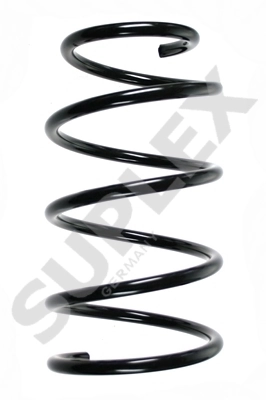 Muelle delantero Toyota Corolla sedán (E12) (2002 - 2006) precio, desde 85,09 USD