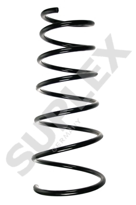 Comprar Muelle delantero Fiat Doblo I 223 a bajo precio