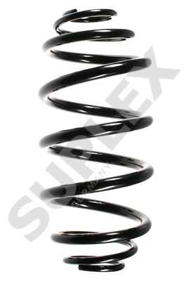 Muelle de suspensión Vito  bus (2003-2014) original desde 49,26 €