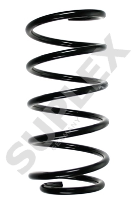 EX07219R Euroex Muelle trasero