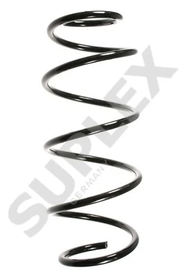 Muelle delantero para Fiat Punto II 188