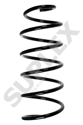 Muelles delantero S80 I sedán (1998-2006) original desde 47,03 €