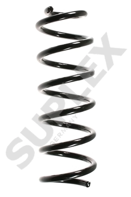 ST586711 Polcar Muelle trasero