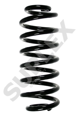 Muelle trasero para BMW X5  E53