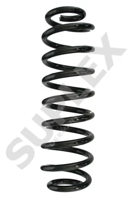 Comprar Muelle de eje trasero RAV4 V A5,H5