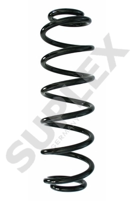 Comprar Muelle trasero Audi Q3  8UB, 8UG a bajo precio