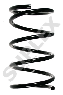 Muelle delantero para Honda CR-V II RD