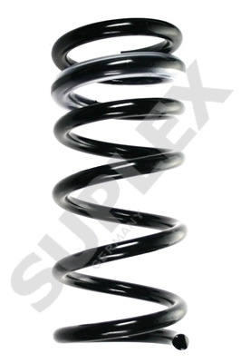 Comprar C4M11042 OBK Muelle de eje trasero
