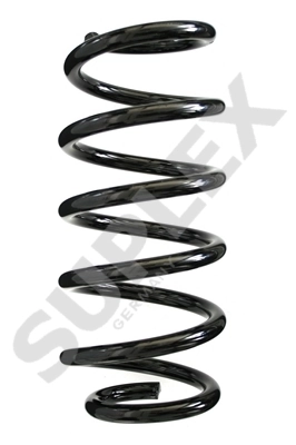 Muelle de suspensión trasero Toyota Avensis  desde 40,46 €