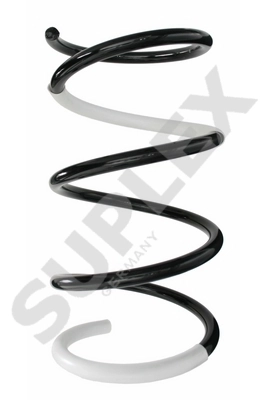 Muelles delantero KIA Carens desde 48,47 €